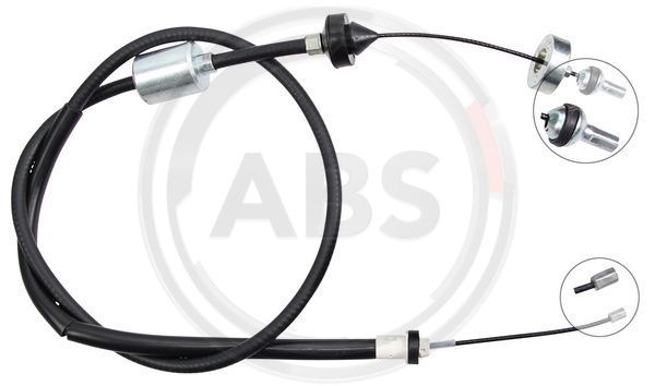 Sankabos trosas A.B.S. K28440