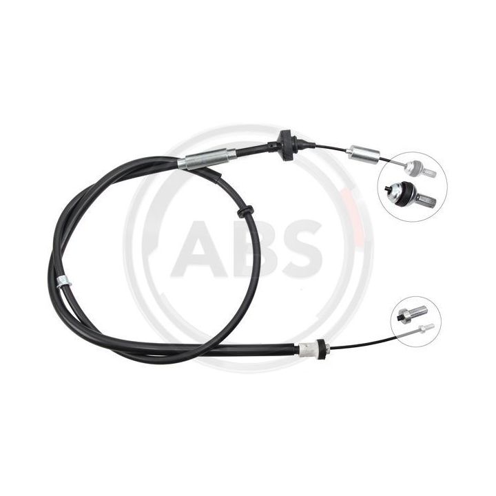 Sankabos trosas A.B.S. K28450