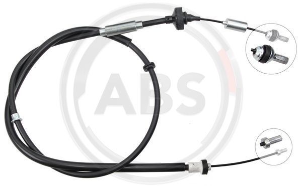Sankabos trosas A.B.S. K28450