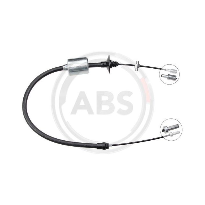 Sankabos trosas A.B.S. K28460