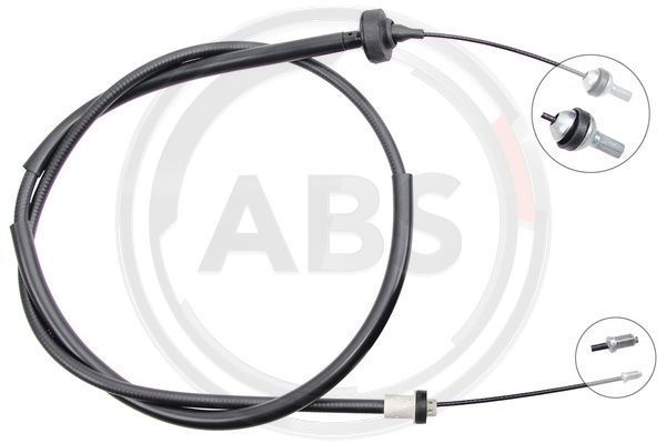 Sankabos trosas A.B.S. K28480