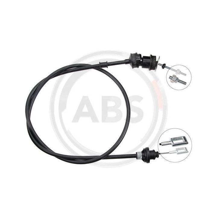 Sankabos trosas A.B.S. K28570