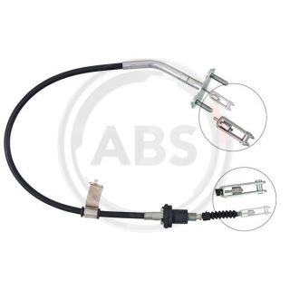 Sankabos trosas A.B.S. K28980