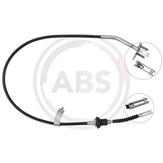 Sankabos trosas A.B.S. K28990