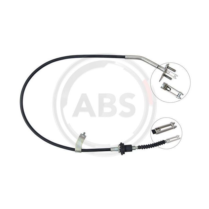 Sankabos trosas A.B.S. K28990