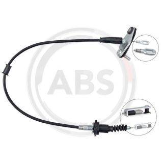 Sankabos trosas A.B.S. K29020