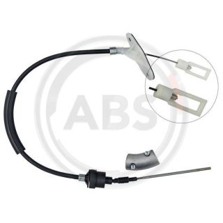 Sankabos trosas A.B.S. K29050