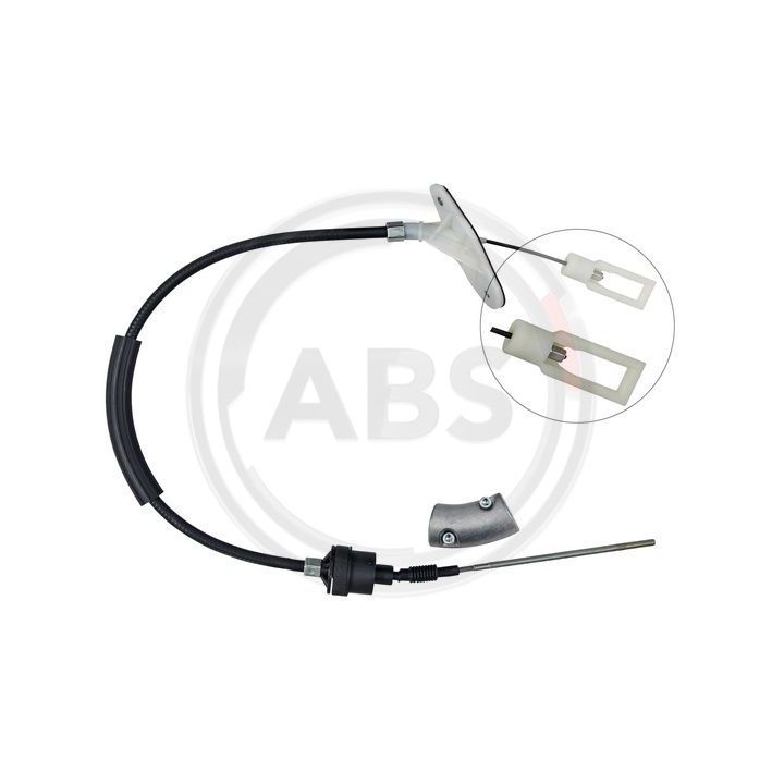 Sankabos trosas A.B.S. K29050