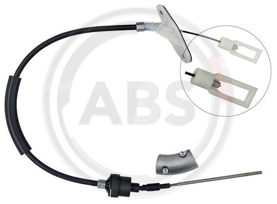 Sankabos trosas A.B.S. K29050