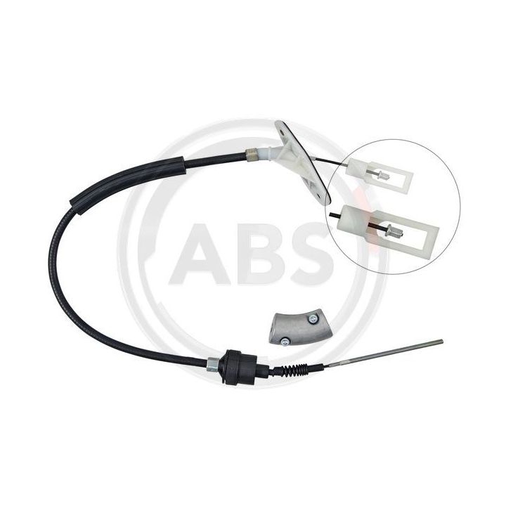 Sankabos trosas A.B.S. K29060