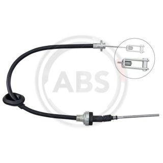 Sankabos trosas A.B.S. K29100