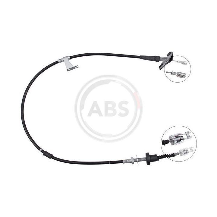 Sankabos trosas A.B.S. K29140