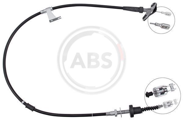 Sankabos trosas A.B.S. K29140