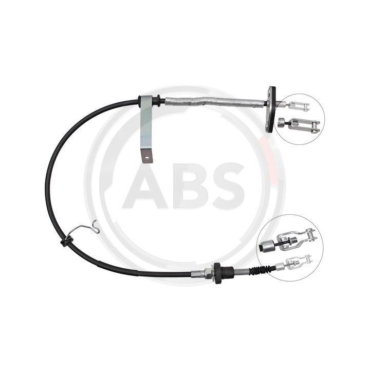 Sankabos trosas A.B.S. K29310