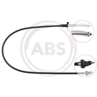 Akceleratoriaus trosas A.B.S. K31940