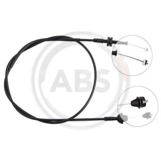 Akceleratoriaus trosas A.B.S. K34420