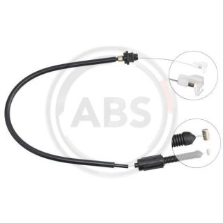 Akceleratoriaus trosas A.B.S. K34470