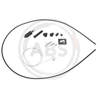 Akceleratoriaus trosas A.B.S. K35830