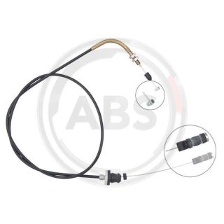 Akceleratoriaus trosas A.B.S. K35990