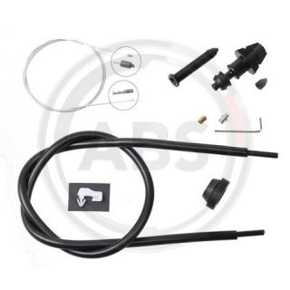 Akceleratoriaus trosas A.B.S. K36290