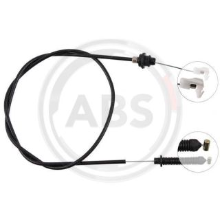 Akceleratoriaus trosas A.B.S. K36720