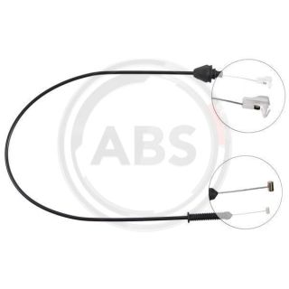 Akceleratoriaus trosas A.B.S. K36750