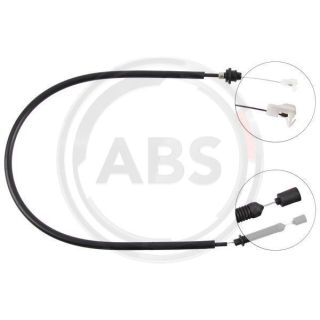 Akceleratoriaus trosas A.B.S. K36770