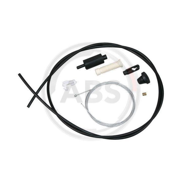 Akceleratoriaus trosas A.B.S. K36870