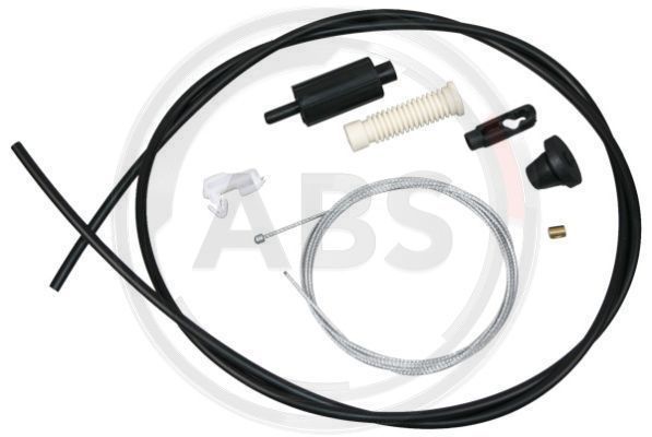 Akceleratoriaus trosas A.B.S. K36870