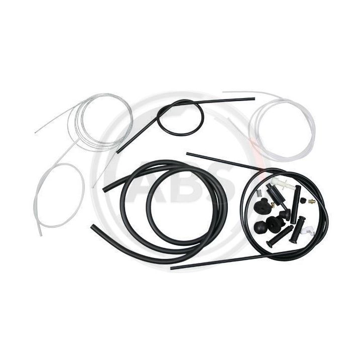 Akceleratoriaus trosas A.B.S. K36880