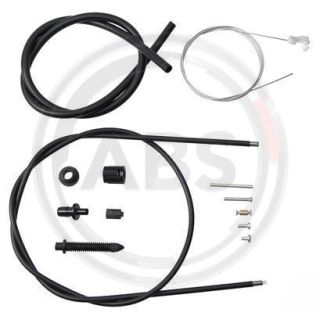 Akceleratoriaus trosas A.B.S. K37200