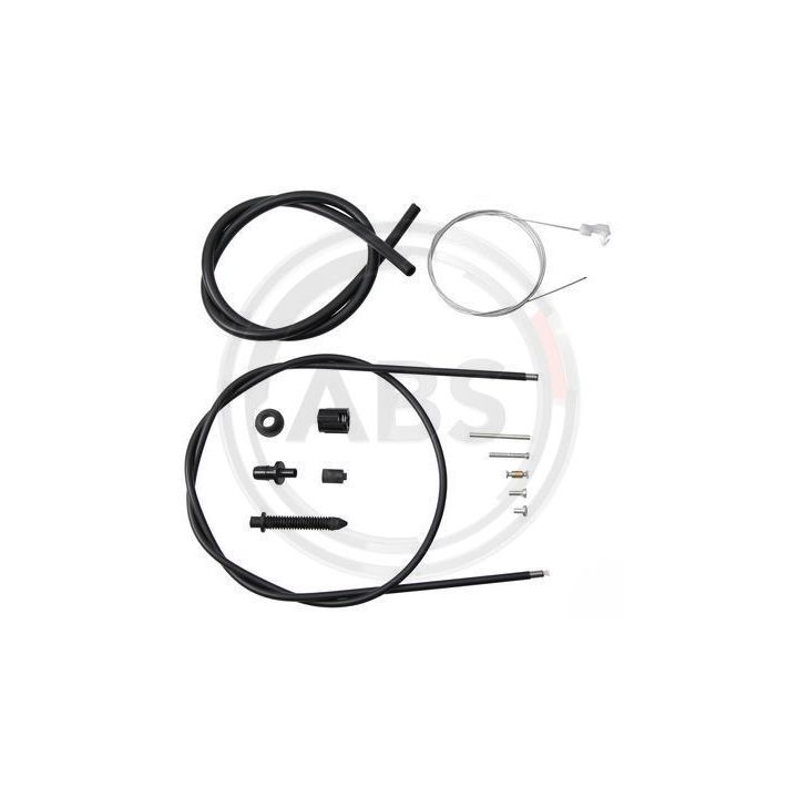 Akceleratoriaus trosas A.B.S. K37200