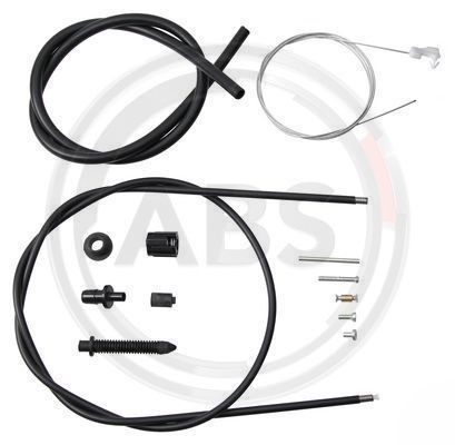 Akceleratoriaus trosas A.B.S. K37200