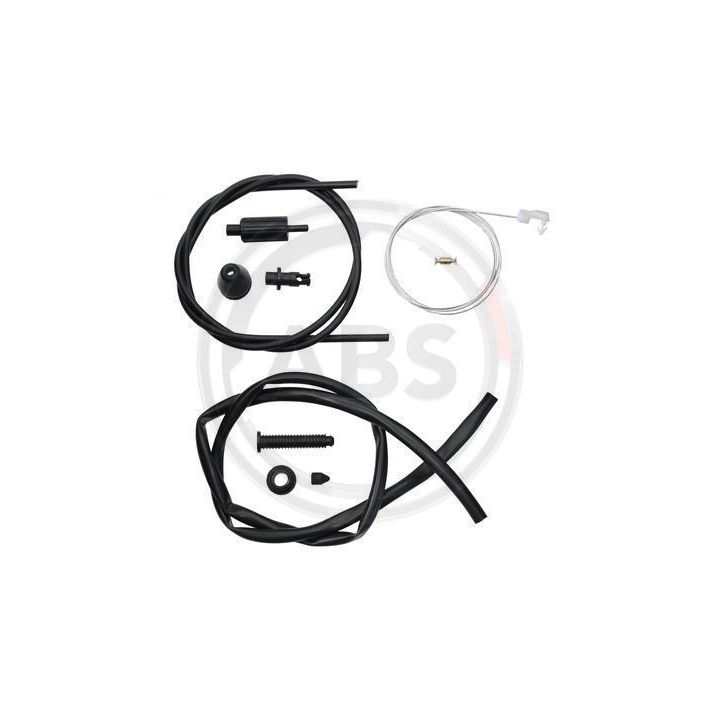 Akceleratoriaus trosas A.B.S. K37210