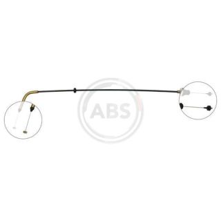 Akceleratoriaus trosas A.B.S. K37230