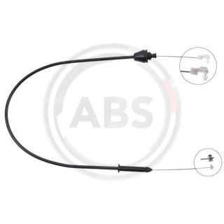 Akceleratoriaus trosas A.B.S. K37360