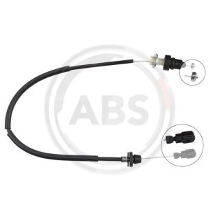 Akceleratoriaus trosas A.B.S. K37460