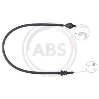 Akceleratoriaus trosas A.B.S. K37540