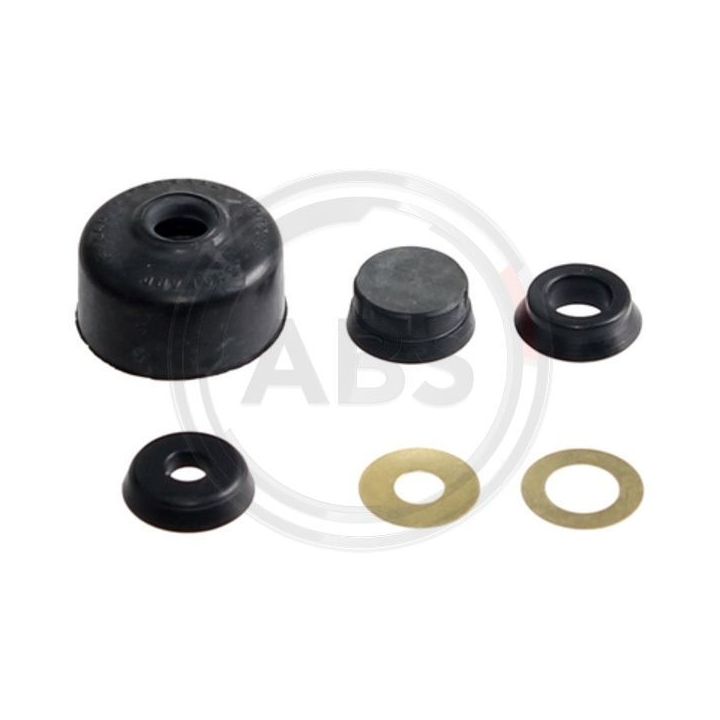 Remonto komplektas, sankabos pagrindinis cilindras A.B.S. 53268