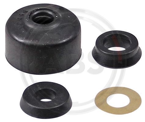 Remonto komplektas, sankabos pagrindinis cilindras A.B.S. 53284