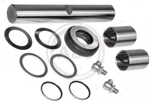 Remonto komplektas, pasukamojo kakliuko kaištis A.B.S. 290138