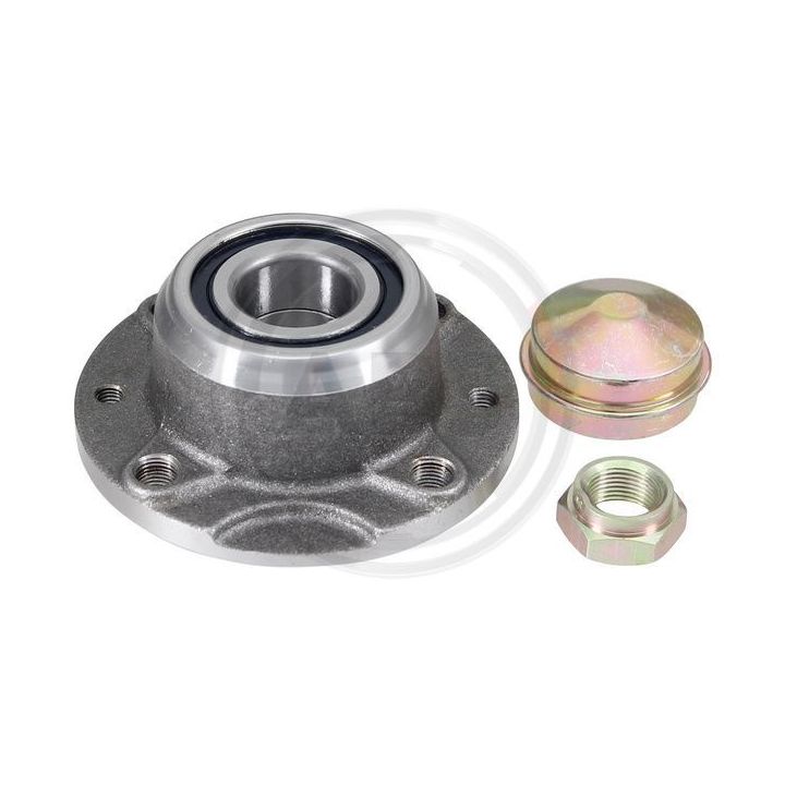 Rato stebulė A.B.S. 200025