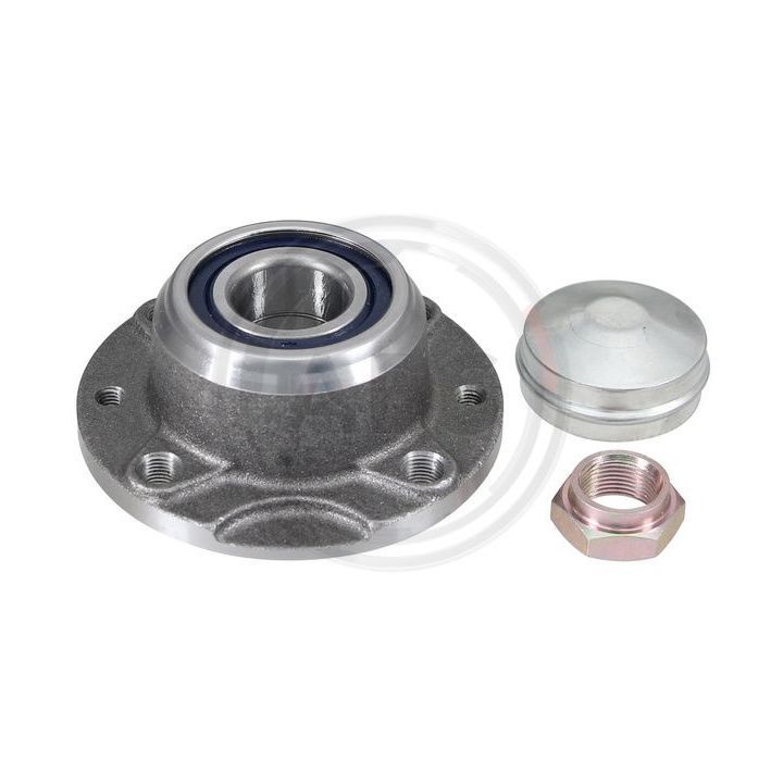 Rato stebulė A.B.S. 200027