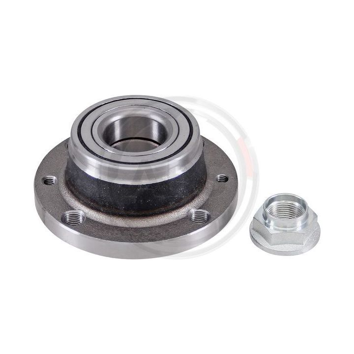 Rato stebulė A.B.S. 200064