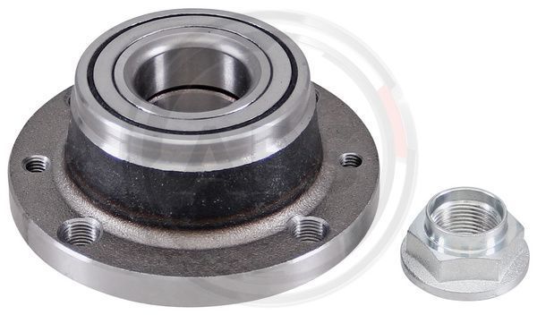 Rato stebulė A.B.S. 200064