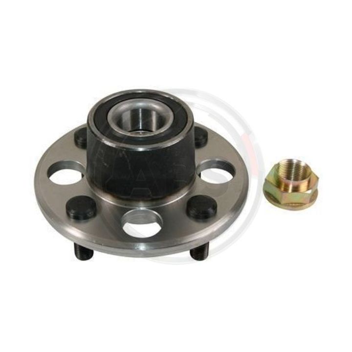 Rato stebulė A.B.S. 200128