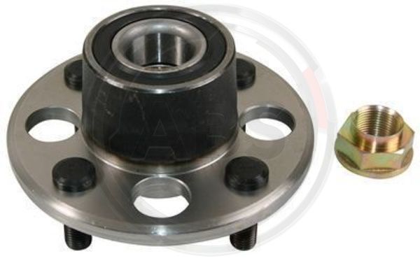 Rato stebulė A.B.S. 200128