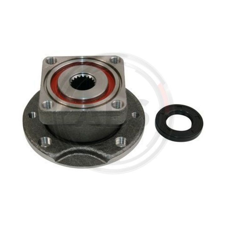 Rato stebulė A.B.S. 200186