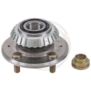 Rato stebulė A.B.S. 200220