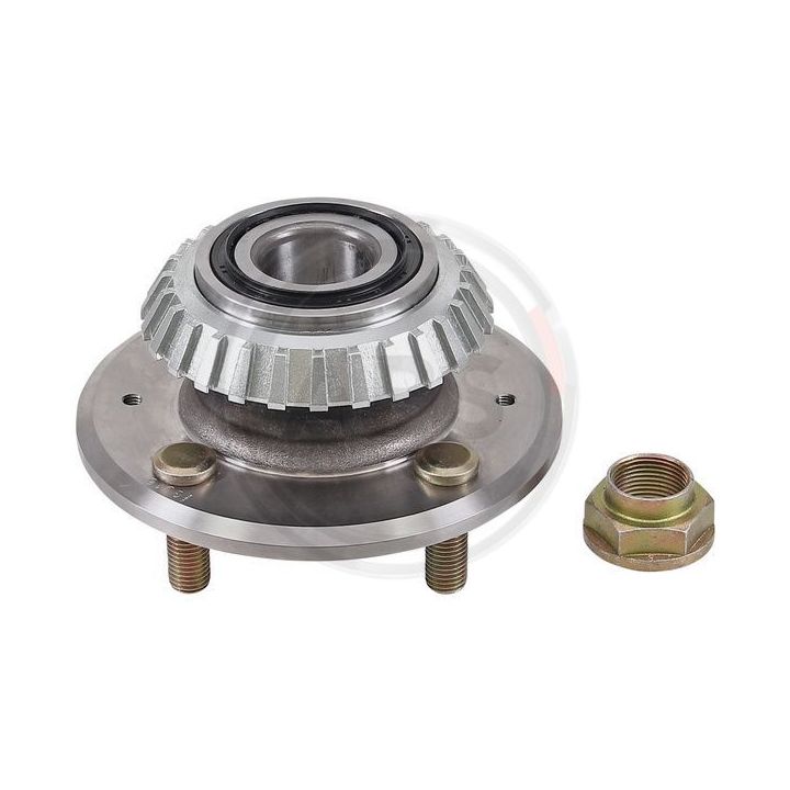 Rato stebulė A.B.S. 200220